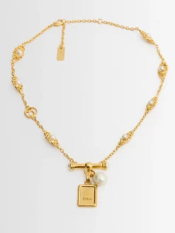 Collana Classy con ciondolo