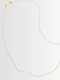 Collana Grande Orangerie de Perle in oro 14kt