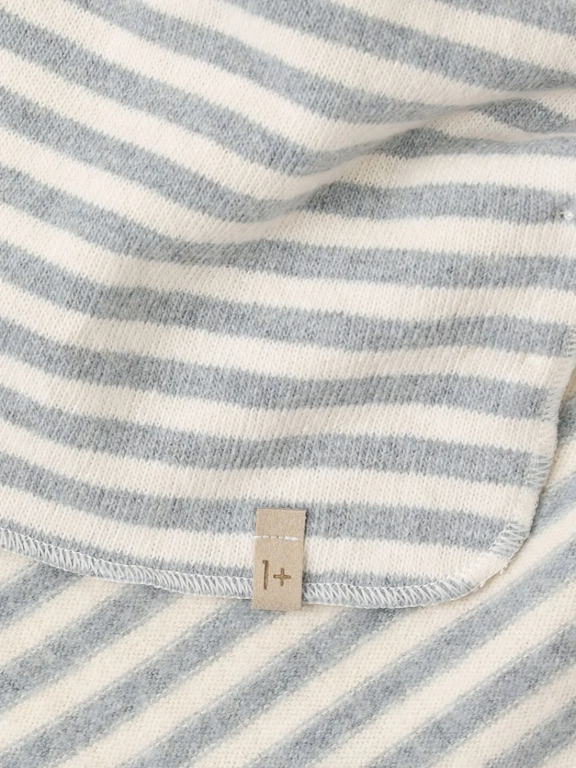 Coperta in misto cotone