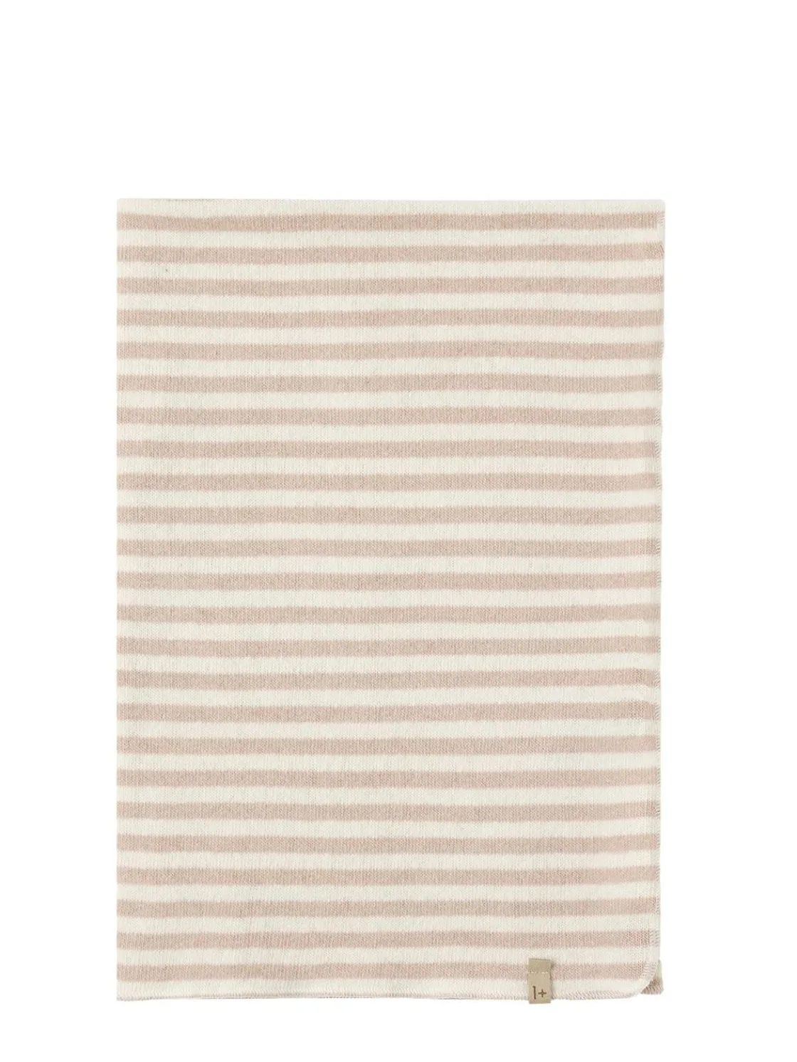 Coperta in misto cotone