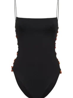 Costume intero Bravo con catena