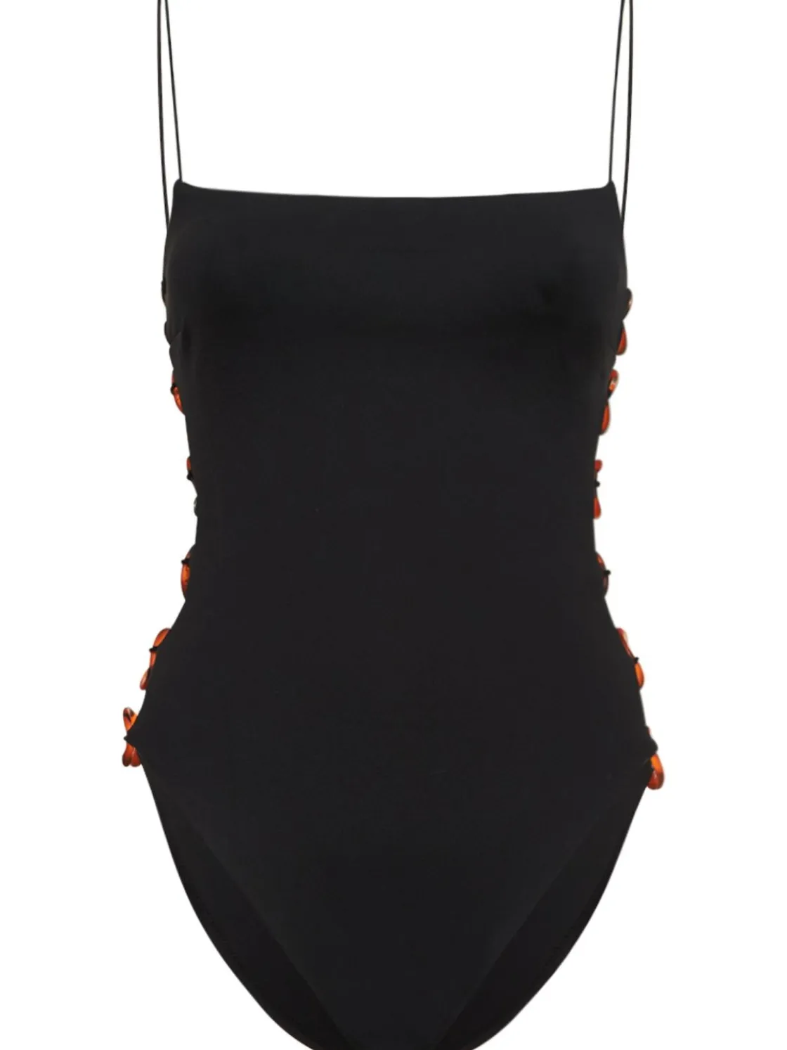 Costume intero Bravo con catena