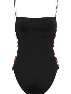Costume intero Bravo con catena