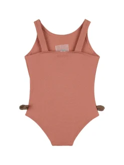 Costume intero in poly stampato