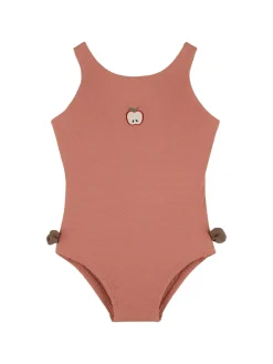 Costume intero in poly stampato