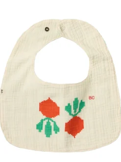 Cotton bib