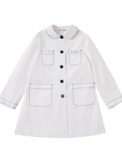 Cotton blazer