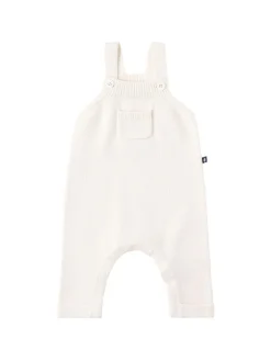 Cotton blend overalls