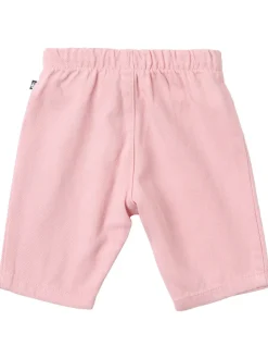 Cotton blend pants
