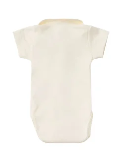 Cotton bodysuit