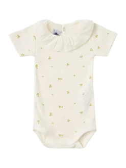 Cotton bodysuit