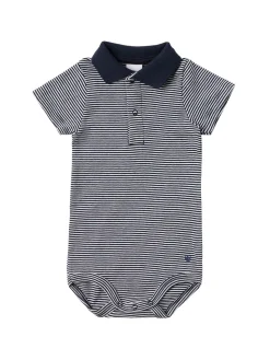 Cotton bodysuit
