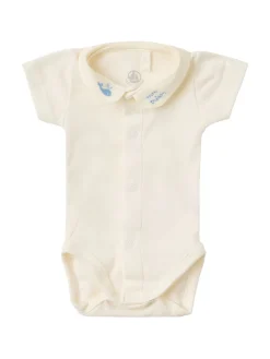 Cotton bodysuit