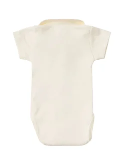 Cotton bodysuit