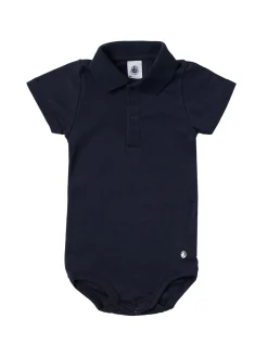 Cotton bodysuit