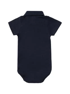 Cotton bodysuit