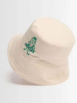Cotton bucket hat