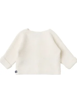 Cotton cardigan