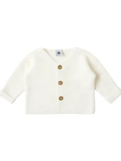 Cotton cardigan