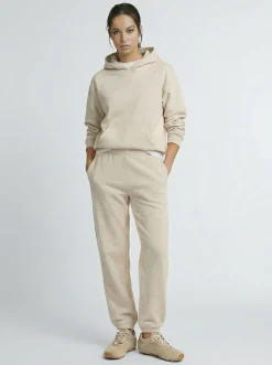 Cotton classic jogger pants