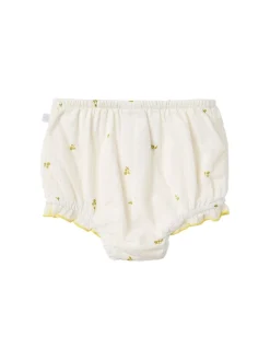 Cotton diaper cover