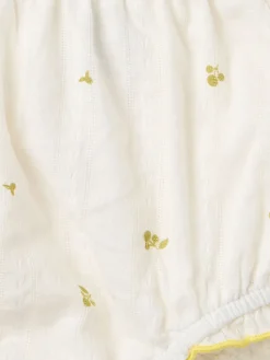 Cotton diaper cover