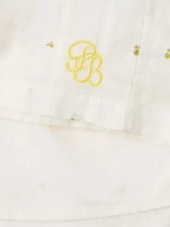 Cotton dress