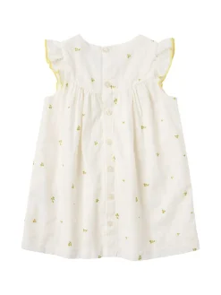 Cotton dress