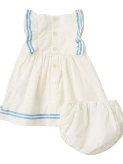 Cotton dress