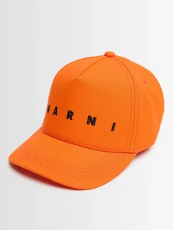 Cotton hat