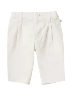 Cotton jersey pants
