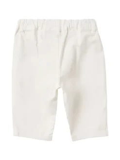 Cotton jersey pants
