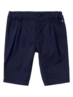 Cotton jersey pants