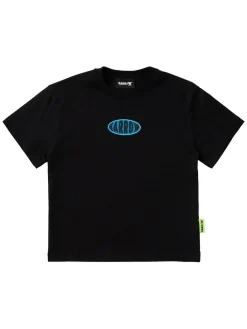 Cotton jersey t-shirt