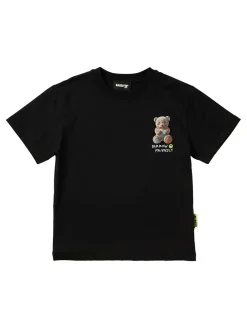 Cotton jersey t-shirt