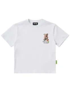 Cotton jersey t-shirt