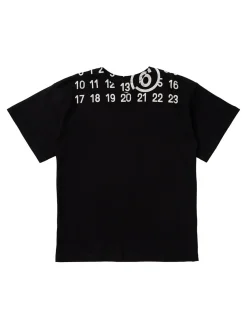 Cotton jersey t-shirt