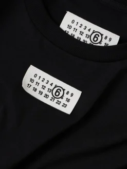 Cotton jersey t-shirt