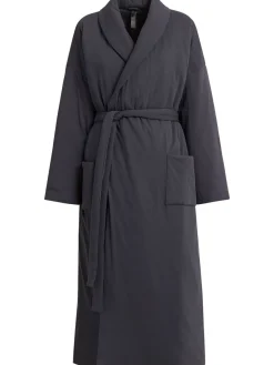 Cotton long robe