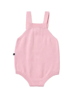 Cotton overalls