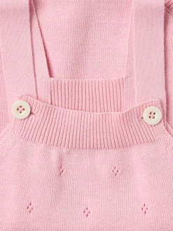 Cotton overalls