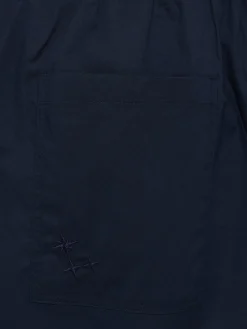 Cotton pants