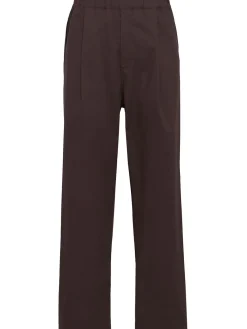 Cotton pants