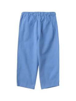 Cotton pants