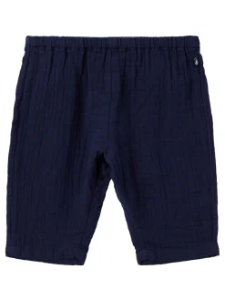 Cotton pants