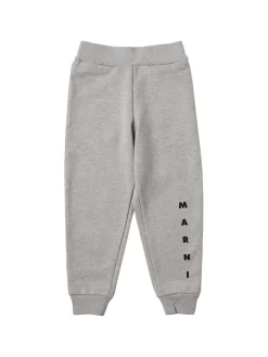 Cotton pants