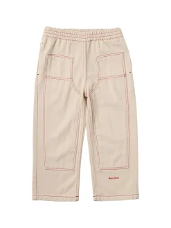 Cotton pants