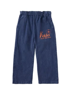 Cotton pants