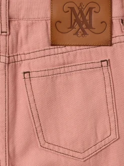 Cotton pants