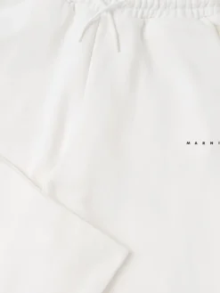 Cotton pants